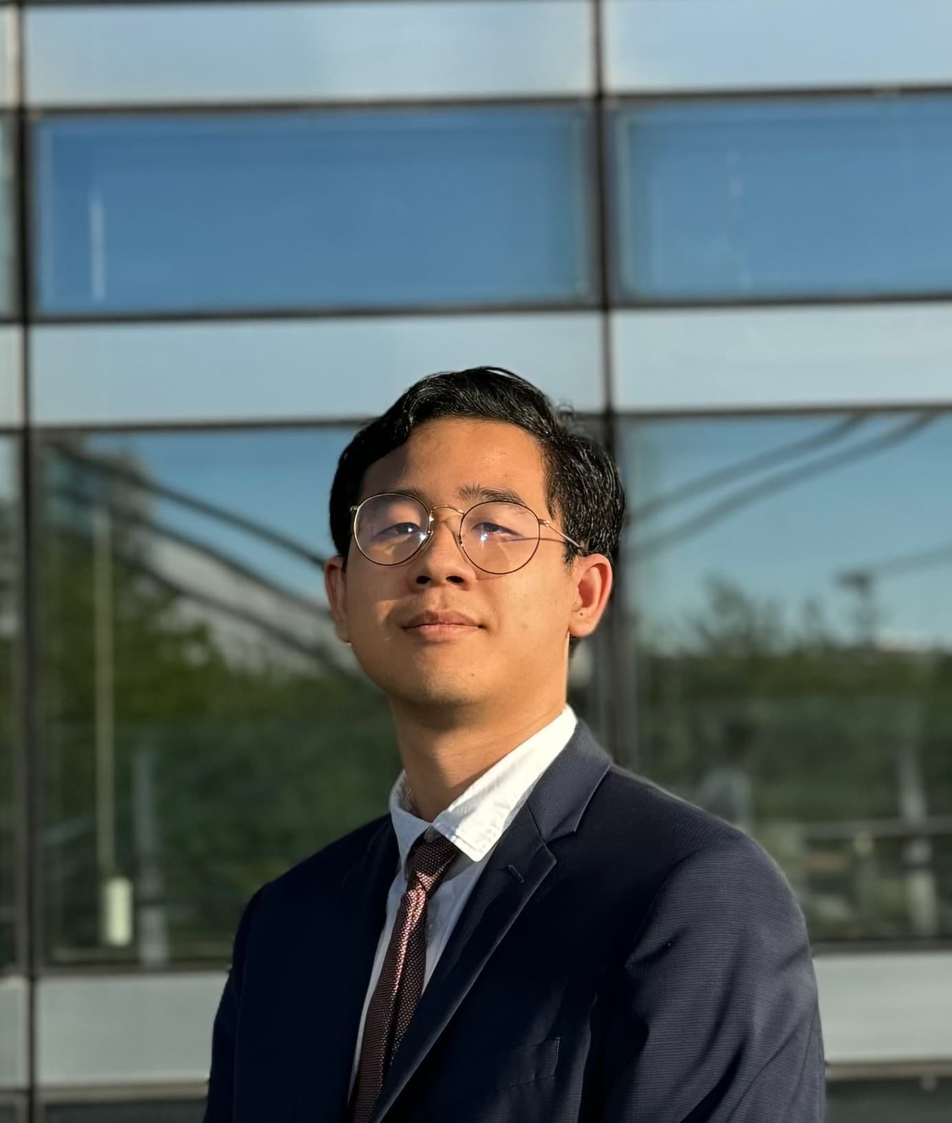 Eric Se — Photo de profil