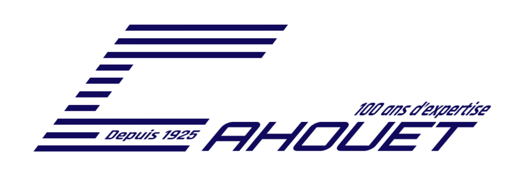 Logo Cahouet, Montreuil